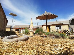 Uros Lake Titicaca Lodge