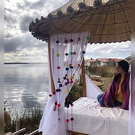 Uros Lake Titicaca Lodge