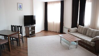 Pirin Palace White Apartments