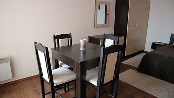 Pirin Palace White Apartments