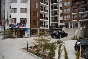 Pirin Palace White Apartments