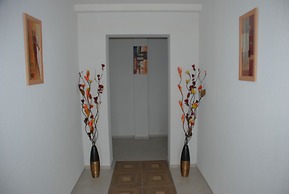 Pirin Palace White Apartments