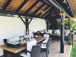 Villa Breeze Boutique Guest Rooms Marbella