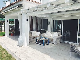Villa Breeze Boutique Guest Rooms Marbella