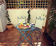 Villa Breeze Boutique Guest Rooms Marbella
