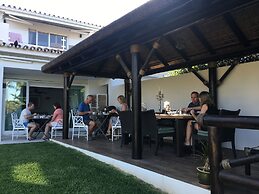 Villa Breeze Boutique Guest Rooms Marbella