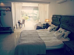 Villa Breeze Boutique Guest Rooms Marbella