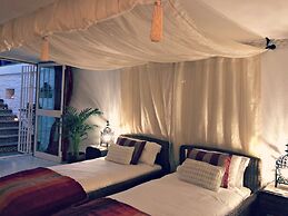 Villa Breeze Boutique Guest Rooms Marbella
