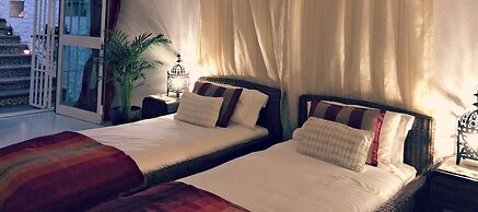 Villa Breeze Boutique Guest Rooms Marbella