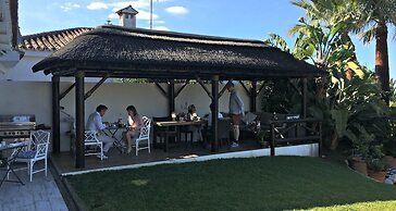 Villa Breeze Boutique Guest Rooms Marbella