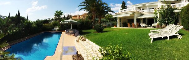 Villa Breeze Boutique Guest Rooms Marbella