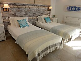Villa Breeze Boutique Guest Rooms Marbella
