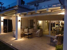 Villa Breeze Boutique Guest Rooms Marbella