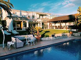 Villa Breeze Boutique Guest Rooms Marbella