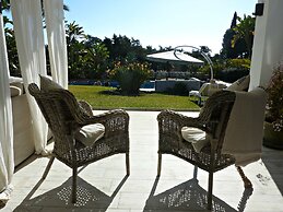 Villa Breeze Boutique Guest Rooms Marbella