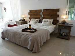 Villa Breeze Boutique Guest Rooms Marbella