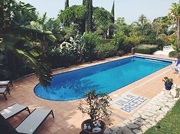 Villa Breeze Boutique Guest Rooms Marbella