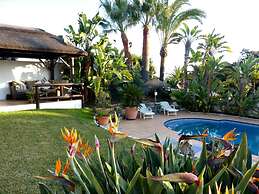 Villa Breeze Boutique Guest Rooms Marbella
