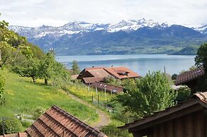 Pension Schönörtli