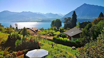 Pension Schönörtli