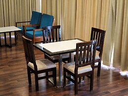 Hotel Preethi International