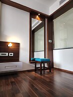 Hotel Preethi International