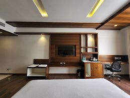 Hotel Preethi International