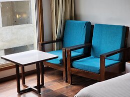 Hotel Preethi International