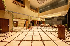 Hotel Preethi International