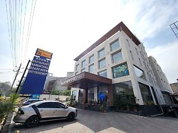 Hotel Preethi International