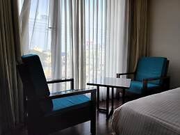 Hotel Preethi International