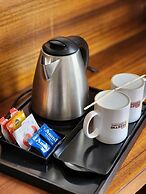 Hotel Preethi International