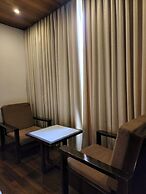 Hotel Preethi International