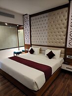 Hotel Preethi International