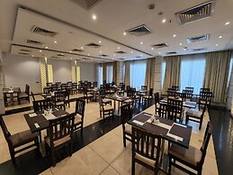 Hotel Preethi International