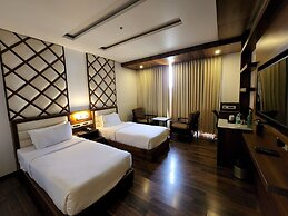 Hotel Preethi International