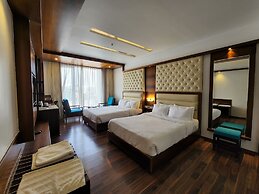 Hotel Preethi International