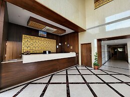Hotel Preethi International