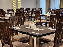 Hotel Preethi International