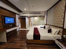 Hotel Preethi International