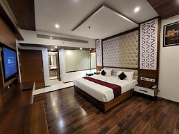 Hotel Preethi International