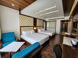 Hotel Preethi International