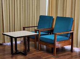 Hotel Preethi International