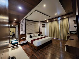 Hotel Preethi International