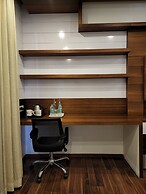 Hotel Preethi International