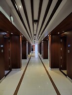 Hotel Preethi International