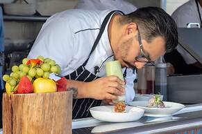 Garza Blanca Los Cabos - All Inclusive