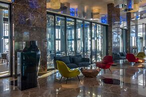 Garza Blanca Los Cabos - All Inclusive