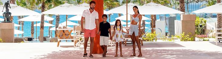 Garza Blanca Los Cabos - All Inclusive