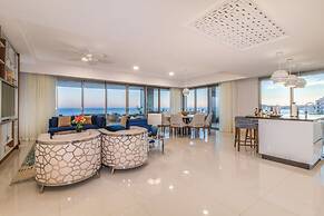 Garza Blanca Los Cabos - All Inclusive